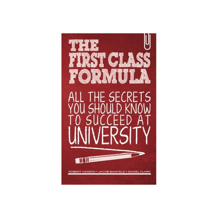 The First Class Formula